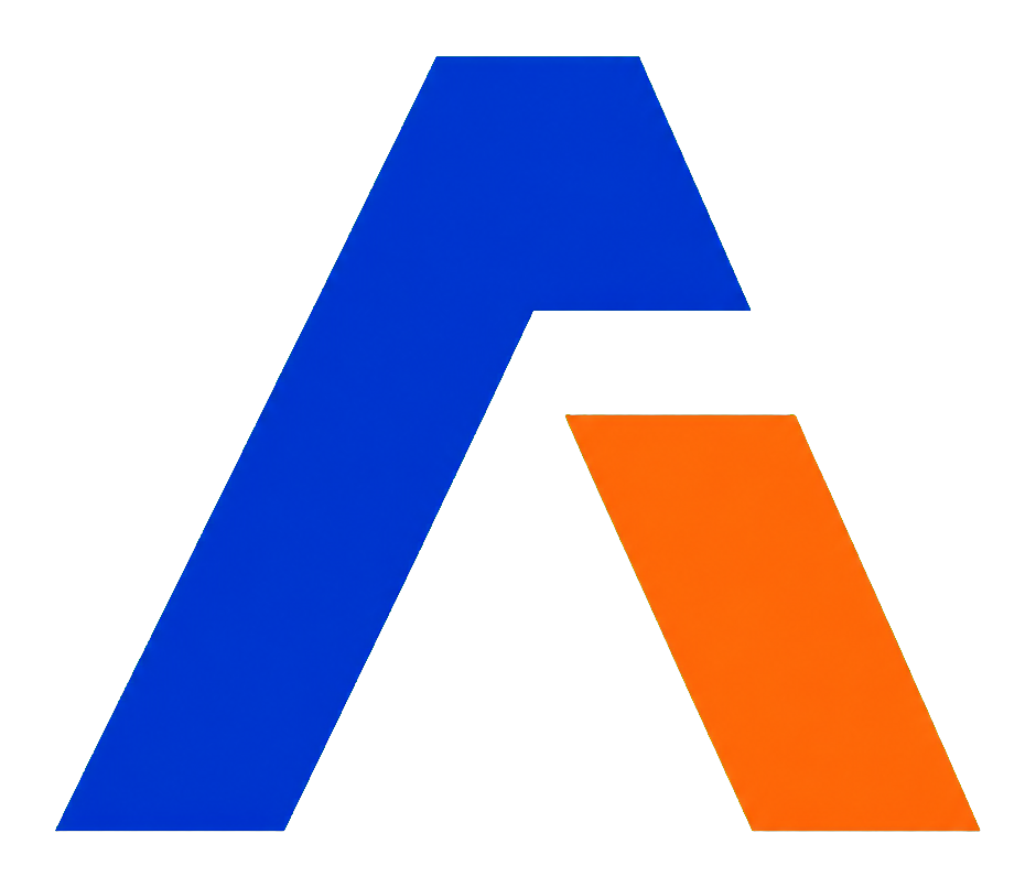 Logotipo Hormigón Impreso Andrés